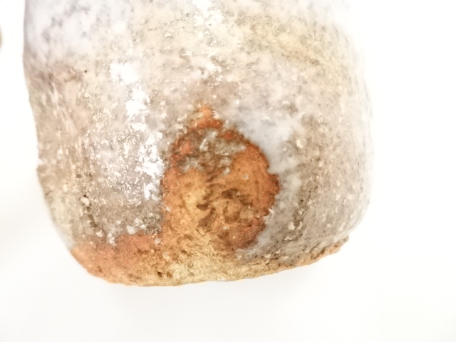 道具 ] - 道具 萩焼 松浦無元造 蓋置（共箱） | ネットショップ圭